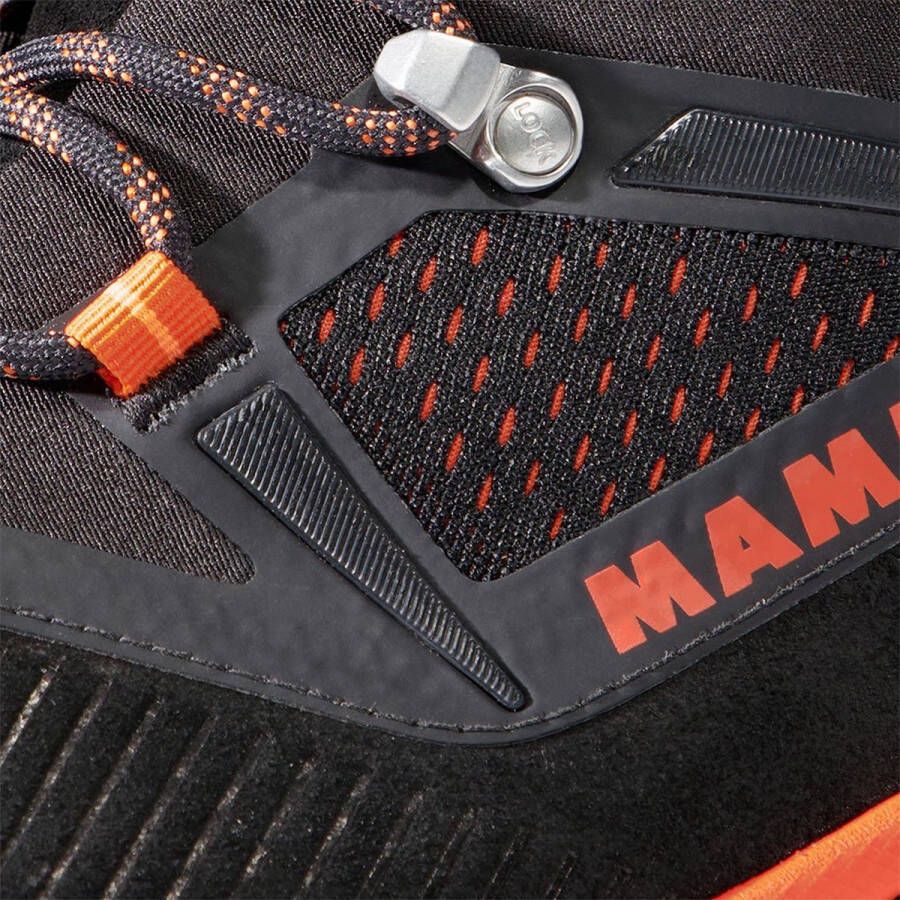 Mammut Sapuen High Goretex Wandelschoenen Zwart 1 3 Man