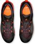 Mammut Sapuen Low Goretex Wandelschoenen Black Hot Red Heren - Thumbnail 5