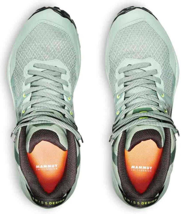 Mammut Sertig Ii Goretex Wandelschoenen 1 3 Vrouw