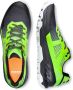 Mammut Sertig II Low Goretex Wandelschoenen Black Highlime Heren - Thumbnail 6