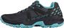 Mammut Sertig II Low GORE TEX Dames Wandelschoenen EU 37 1 3 UK 4 5 Zwart - Thumbnail 3