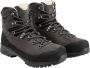 Mammut Trovat Guide II High Goretex Wandelschoenen Graphite Chill Heren - Thumbnail 2