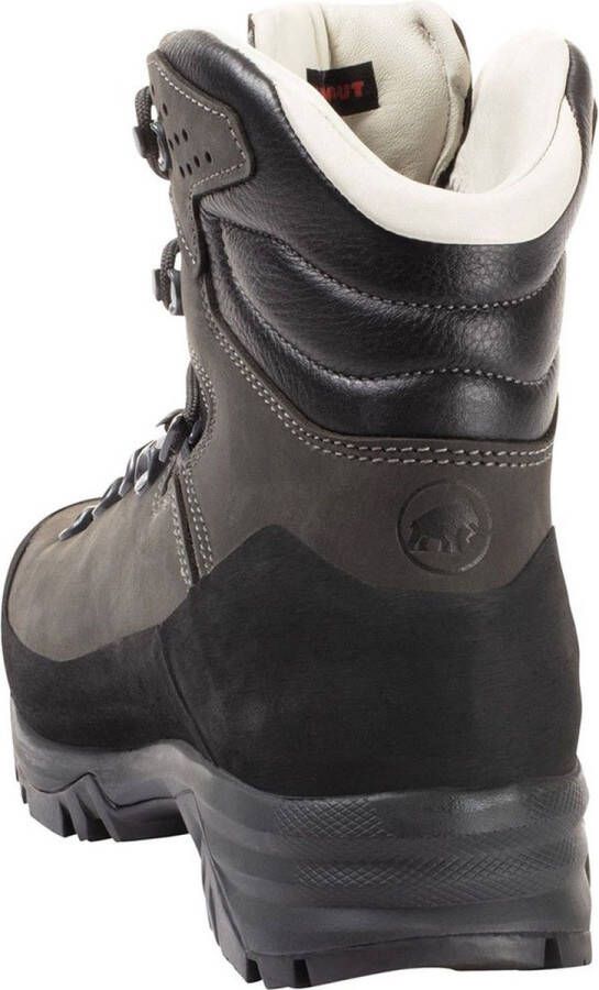 Mammut Trovat Guide II High Goretex Wandelschoenen Graphite Chill Heren