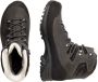 Mammut Trovat Guide II High Goretex Wandelschoenen Graphite Chill Heren - Thumbnail 6