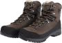 Mammut Trovat Guide II High Goretex Wandelschoenen Moor Tuff Heren - Thumbnail 4