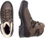 Mammut Trovat Guide II High Goretex Wandelschoenen Moor Tuff Heren - Thumbnail 5