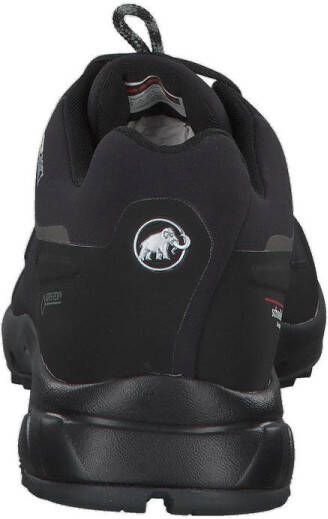 Mammut Ultimate Pro Low Goretex Wandelschoenen Zwart 1 3 Vrouw