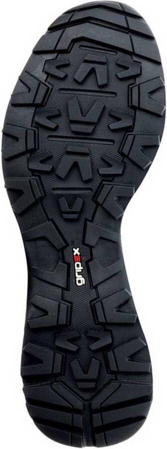 Mammut Ultimate Pro Low Goretex Wandelschoenen Zwart 2 3 Vrouw
