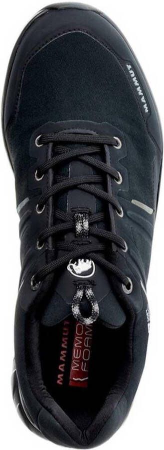 Mammut Ultimate Pro Low Goretex Wandelschoenen Zwart 2 3 Vrouw