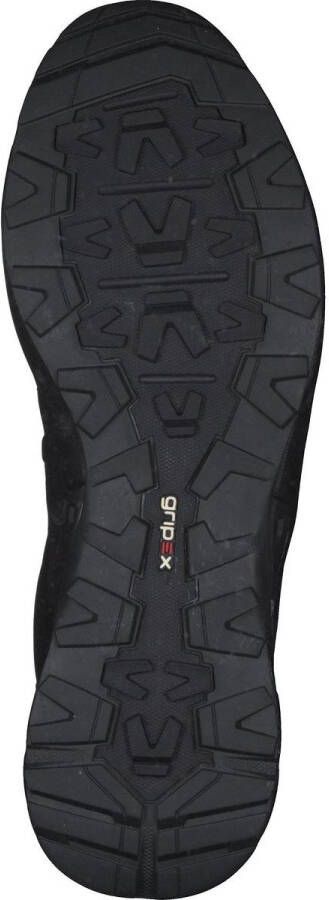 Mammut Ultimate Pro Lage Goretex-wandelschoenen Zwart 2 3 Man - Foto 13
