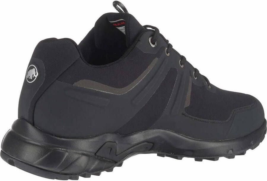Mammut Ultimate Pro Lage Goretex-wandelschoenen Zwart 2 3 Man - Foto 15