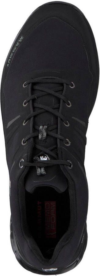 Mammut Ultimate Pro Lage Goretex-wandelschoenen Zwart 2 3 Man - Foto 7