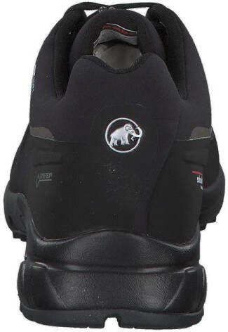 Mammut Ultimate Pro Lage Goretex-wandelschoenen Zwart 2 3 Man - Foto 9