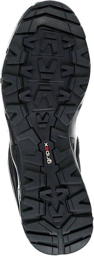 Mammut Ultimate Pro Lage Goretex-wandelschoenen Zwart 2 3 Man - Foto 10