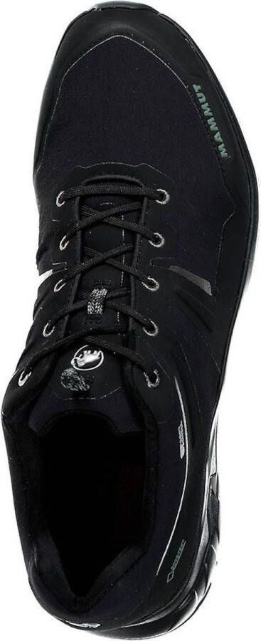 Mammut Ultimate Pro Lage Goretex-wandelschoenen Zwart 2 3 Man - Foto 11