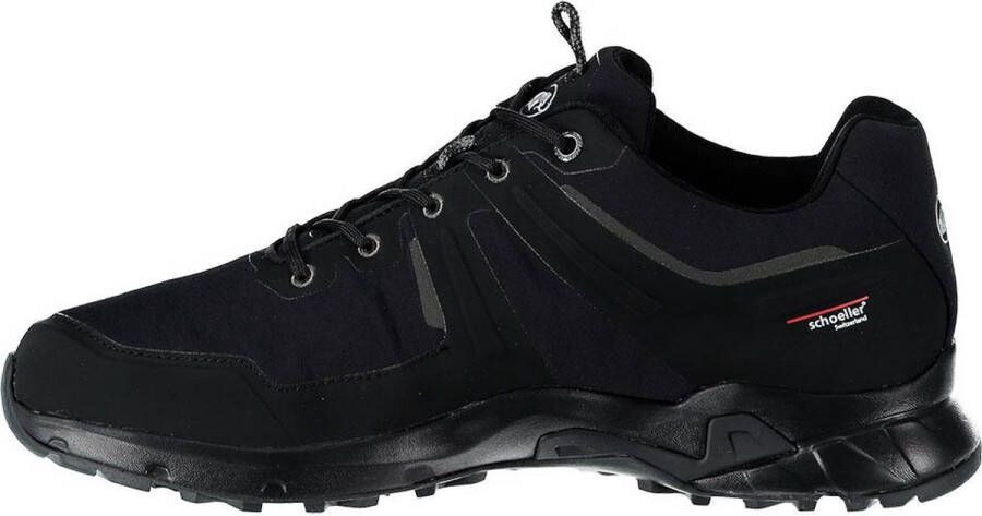 Mammut Ultimate Pro Lage Goretex-wandelschoenen Zwart 2 3 Man - Foto 12