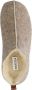 Manfield Dames Beige pantoffels - Thumbnail 5