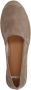 Manfield Dames Taupe suède espadrilles - Thumbnail 6
