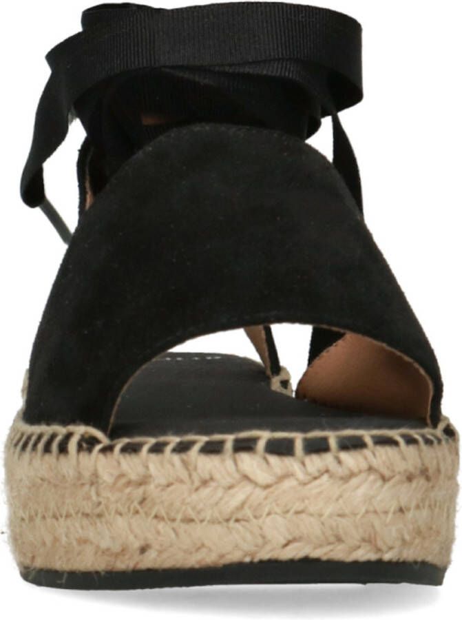 Sandalen met lint online