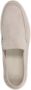 Manfield Heren Beige suède loafers - Thumbnail 6