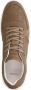 Manfield Heren Khaki nubuck sneakers - Thumbnail 5