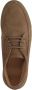 Manfield Heren Taupe suède veterboots - Thumbnail 6