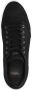 Manfield Heren Zwarte nubuck sneakers - Thumbnail 7
