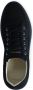 Manfield Heren Zwarte nubuck sneakers - Thumbnail 4