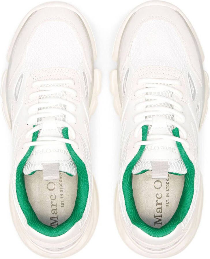 Marc O'Polo Sneakers Vrouwen
