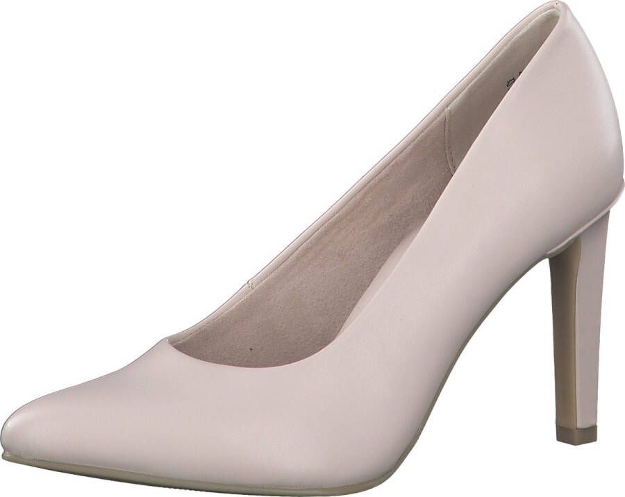 Marco Tozzi 2-2-22415-20 Roze Pump