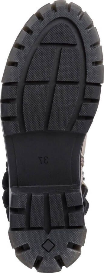 Marco Tozzi BY GUIDO MARIA KRETSCHMER Dames Chelseaboot F-breedte