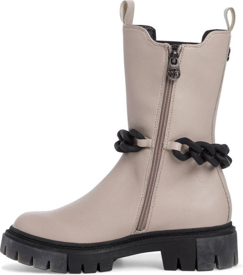 Marco Tozzi BY GUIDO MARIA KRETSCHMER Dames Chelseaboot 2 2 85402 29 001 F breedte - Foto 8