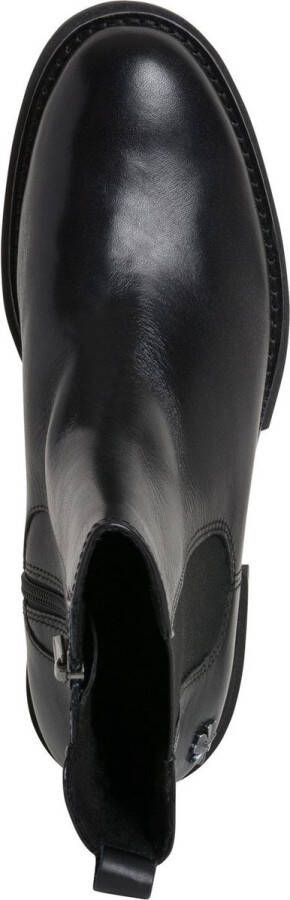 Marco Tozzi BY GUIDO MARIA KRETSCHMER Dames Chelseaboot F-breedte