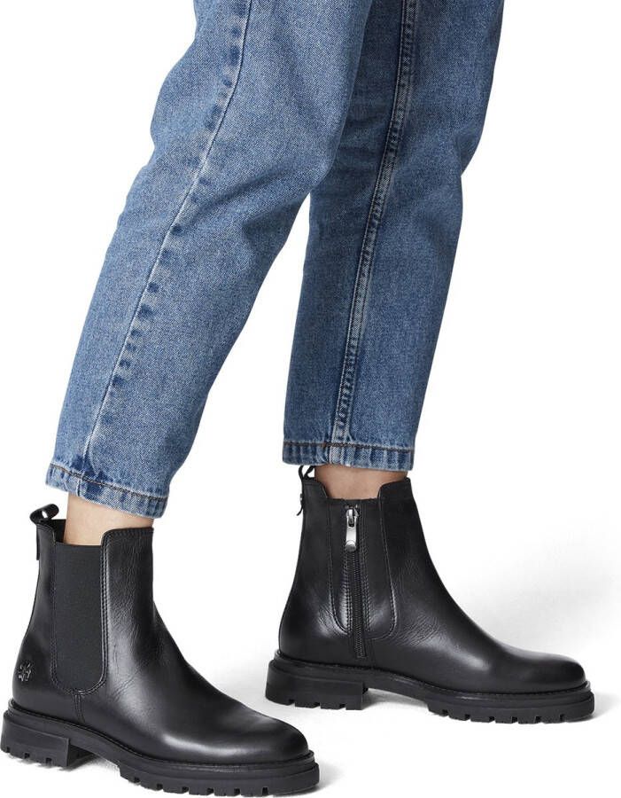 Marco Tozzi BY GUIDO MARIA KRETSCHMER Dames Chelseaboot F-breedte