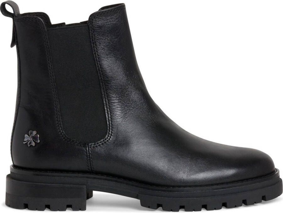 Marco Tozzi BY GUIDO MARIA KRETSCHMER Dames Chelseaboot F-breedte