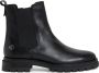 Marco Tozzi BY GUIDO MARIA KRETSCHMER Dames Chelseaboot 2 2 85404 29 001 F breedte - Thumbnail 6