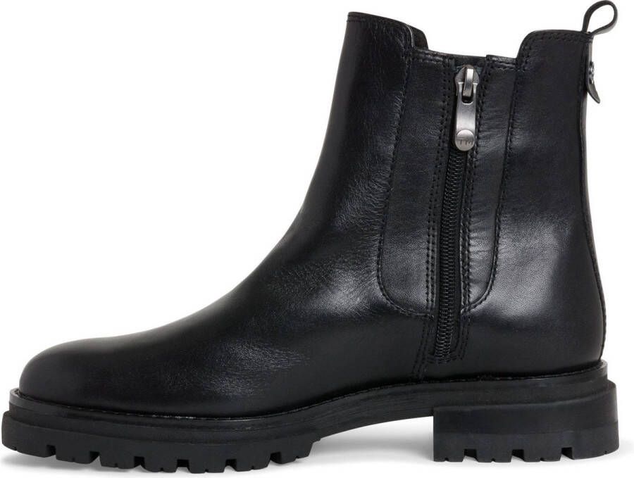 Marco Tozzi BY GUIDO MARIA KRETSCHMER Dames Chelseaboot F-breedte