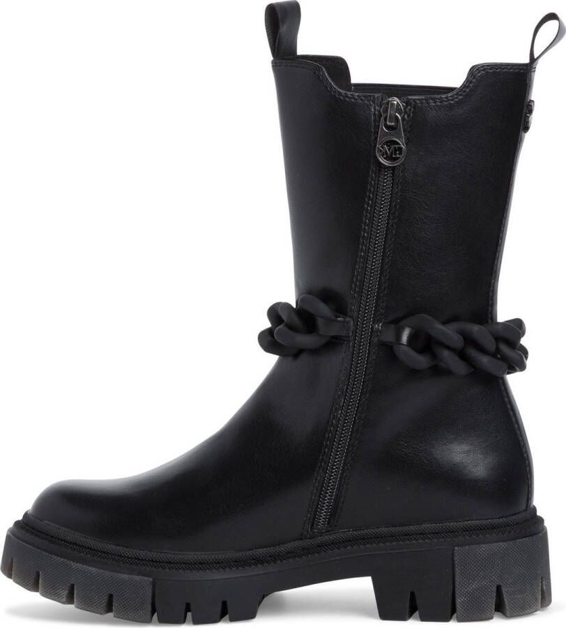 Marco Tozzi BY GUIDO MARIA KRETSCHMER Dames Chelseaboot F-breedte