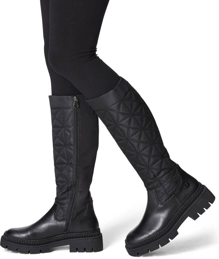 Marco Tozzi BY GUIDO MARIA KRETSCHMER Dames Laarzen comfort fit