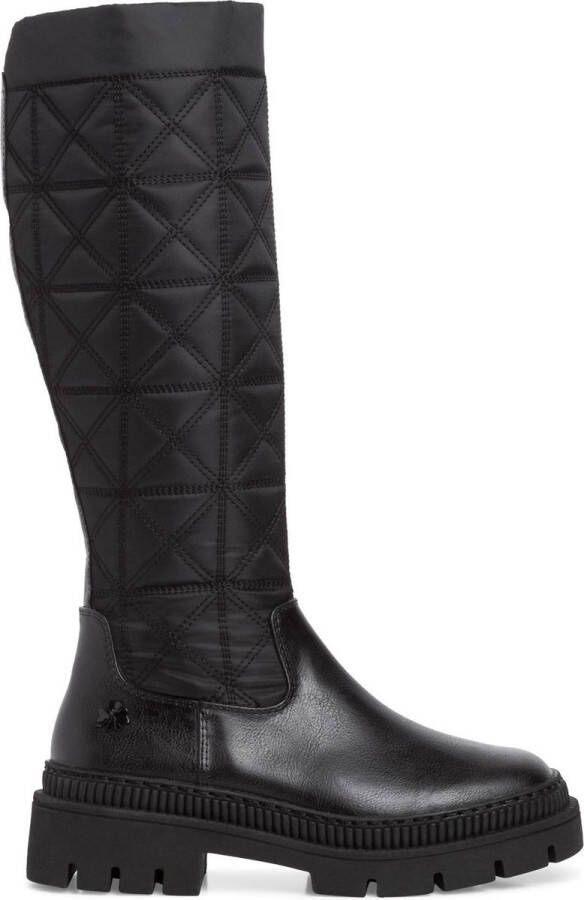 Marco Tozzi BY GUIDO MARIA KRETSCHMER Dames Laarzen comfort fit