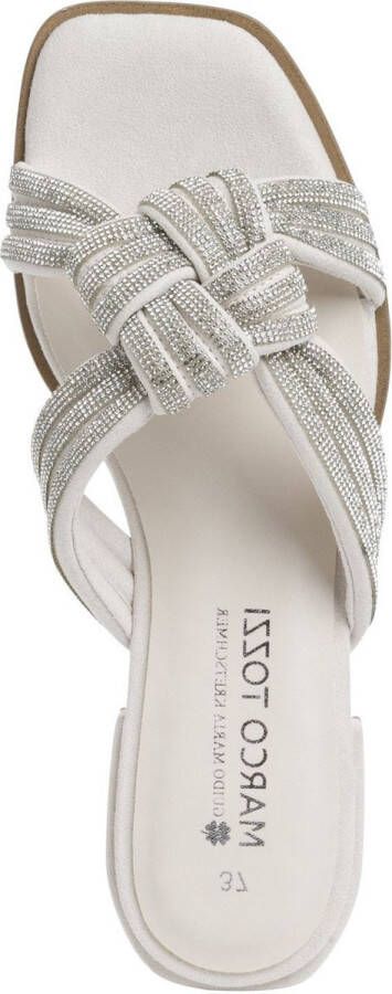 Marco Tozzi BY GUIDO MARIA KRETSCHMER Dames Slipper F-breedte