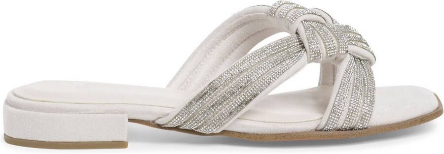 Marco Tozzi BY GUIDO MARIA KRETSCHMER Dames Slipper F-breedte