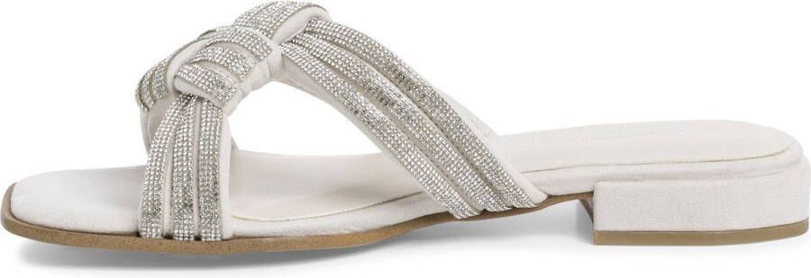 Marco Tozzi BY GUIDO MARIA KRETSCHMER Dames Slipper F-breedte