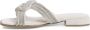 Marco Tozzi BY GUIDO MARIA KRETSCHMER Dames Slipper F-breedte - Thumbnail 7