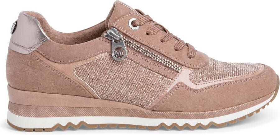 Marco Tozzi BY GUIDO MARIA KRETSCHMER Dames Sneaker F-breedte