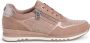 Marco Tozzi BY GUIDO MARIA KRETSCHMER Dames Sneaker 2 2 83703 29 478 F breedte - Thumbnail 6