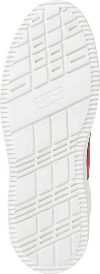 Marco Tozzi BY GUIDO MARIA KRETSCHMER Heren Sneaker F-breedte