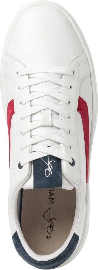 Marco Tozzi BY GUIDO MARIA KRETSCHMER Heren Sneaker F-breedte