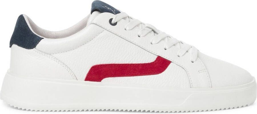 Marco Tozzi BY GUIDO MARIA KRETSCHMER Heren Sneaker F-breedte