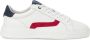 Marco Tozzi BY GUIDO MARIA KRETSCHMER Heren Sneaker F-breedte - Thumbnail 5